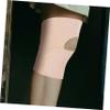 NIYANGLE Warm Knee Brace for Running and Sports Lightweight Support Sleeve for Men Women Versatile Knee Protection for Yoga Basketball Climbing and More view 3