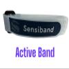 NO Metal Test DISC Included! Hook and Loop Replacement Band Only - 2 Pack is Included Free with All Sensiband Metal Allergy Test Kits This Band Alone Will not Test for Any Metal Allergies view 2