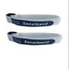 NO Metal Test DISC Included! Hook and Loop Replacement Band Only - 2 Pack is Included Free with All Sensiband Metal Allergy Test Kits This Band Alone Will not Test for Any Metal Allergies view 3