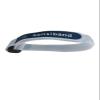 NO Metal Test DISC Included! Hook and Loop Replacement Band Only - 2 Pack is Included Free with All Sensiband Metal Allergy Test Kits This Band Alone Will not Test for Any Metal Allergies view 4