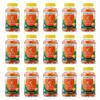 FUSION SHOP STORE Smart choices, meaningful life! Vitamin C 250mg Orange Flavor- Gummies for Adults Immune Health,150ct (Pack of 15) view 1