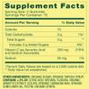FUSION SHOP STORE Smart choices, meaningful life! Vitamin C 250mg Orange Flavor- Gummies for Adults Immune Health,150ct (Pack of 15) view 3
