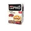 Instant Coffee Powder, Quick Dissolving (2 PACKS, BLACK COFFEE) view 2