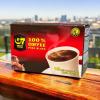 Instant Coffee Powder, Quick Dissolving (COMBO, PURE BLACK COFFEE) view 3