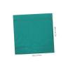 Ipetboom Elderly Transfer Slide Sheet Soft Repositioning Pad for Patients Convenient Hospital Home Use Effortless Mobility for Disabled Individuals Green view 2