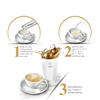 Instant Coffee Powder, Quick Dissolving (COMBO, COLLAGEN PASSIONA INSTANT COFFEE) view 4