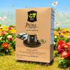 Instant Coffee Powder, Quick Dissolving (1 PACK, PICAS LATTE INSTANT COFFEE) view 2