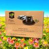 Instant Coffee Powder, Quick Dissolving (1 PACK, PICAS LATTE INSTANT COFFEE) view 3
