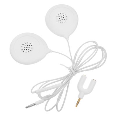 LALAFINA 1 Set Prenatal Music Player For Pregnancy Belly Speakers Fetal Headphones And Maternal Sound Amplifiers For And Early Education