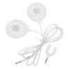 LALAFINA 1 Set Prenatal Music Player For Pregnancy Belly Speakers Fetal Headphones And Maternal Sound Amplifiers For And Early Education view 1