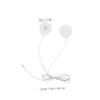 LALAFINA 1 Set Prenatal Music Player For Pregnancy Belly Speakers Fetal Headphones And Maternal Sound Amplifiers For And Early Education view 2