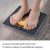 Weighing Scale for Body Weight Scales Digital Scale Portable Smart Wild American Bison Mountains Printed Bathroom Scale view 4