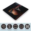 Weighing Scale for Body Weight Scales Digital Scale Portable Smart Basketball Printed Bathroom Scale view 3