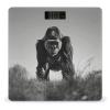 Weighing Scale for Body Weight Scales Digital Scale Portable Smart Gorilla in The Grass Printed Bathroom Scale view 1