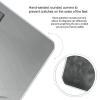 Weighing Scale for Body Weight Scales Digital Scale Portable Smart Gorilla in The Grass Printed Bathroom Scale view 4