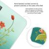 Weighing Scale for Body Weight Scales Digital Scale Portable Smart Snake and Flower Printed Bathroom Scale view 4