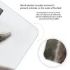 Weighing Scale for Body Weight Scales Digital Scale Portable Smart Funny Alpaca Llama Printed Bathroom Scale view 4