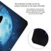 Weighing Scale for Body Weight Scales Digital Scale Portable Smart Wolfs Printed Bathroom Scale view 4