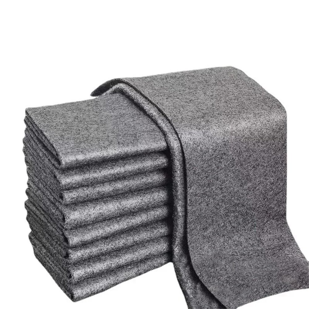 88JUNYh Microfiber Cleaning Cloth for Cars 3/5/10pcs Cleaning Cloths Reusable Microfiber Washing Rags Window Mirror Wipe Towels Rag Household Kitchen Clean Tools(20x25CM,10PC)