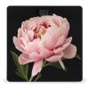 Weighing Scale for Body Weight Scales Digital Scale Portable Smart Peony Printed Bathroom Scale view 1