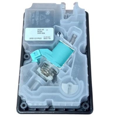 WD12X28239 Dishwasher Detergent Rinse Aid dispenser Module Choice Part for GE WD12X27704 AP7014260 265D1231P025 - Dishwasher module - Dishwasher accessories