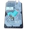 WD12X28239 Dishwasher Detergent Rinse Aid dispenser Module Choice Part for GE WD12X27704 AP7014260 265D1231P025 - Dishwasher module - Dishwasher accessories view 1