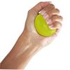 Abaodam 3pc Silicone Hand Grip Balls Ball Hand Gripper Stress Strengthening Devices Random Color view 2