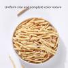 Dried Lalang Grass Rhizome-Pure Natural Chinese Herbal Medicine, 10.58 oz/300g- Bai Mao Gen- tea -Stew soup (Lalang Grass Rhizome) view 3