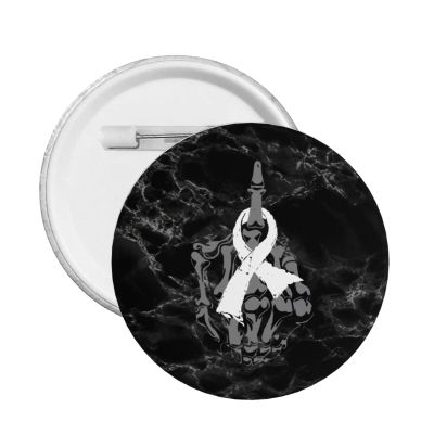 Fuck Lung Cancer Middle Finger White Ribbon Adult Dust Mask Adjustable Dust Face with 2 Filter38