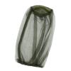 Head Net Mesh Breathable for Hats Fishing Outdoor Camping Adventure Gardening Climbing Green and Black Set of 10 view 1