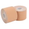 2 Pcs Scar Tattoo Cover Up Tape For Skin Scars Wrinkles Belly Muscle Tattoo Cover Up Silicona Para Cicatrices Concealing Women Silicon Kinesiology Uncut Tape Perfectly Sticky Beige view 1