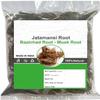 KP Herbal Fresh Jatamansi Root, 100g, Musk Root, Nardostachys Jatamansi, Baalchadd, Spikenard, Tapasvini, Nard Indian (Pack of 1 x 100g) view 1