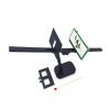 LorFain Aperture-Rule Strabismus Amblyopia Eye Treatment Trainer, Monocular Vision Training Tool for Strabismus & Amblyopia Correction view 2