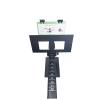LorFain Aperture-Rule Strabismus Amblyopia Eye Treatment Trainer, Monocular Vision Training Tool for Strabismus & Amblyopia Correction view 3