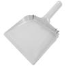 HOODANCOS Handheld Metal Dustpan Small Portable Pan for Home Office Car Multipurpose Cleaning Tool with Hanging Design Sturdy and view 1