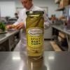 Gambinos Spicy Pickled Vegetables, 16 oz, 6 Per Case (Baby Corn) view 4