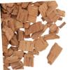 AUTSUPPL French Oak Chips for Wine Brewing Lightly for Enhanced Flavor for Home Winemaking and Whiskey Aging for view 1