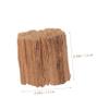 AUTSUPPL French Oak Chips for Wine Brewing Lightly for Enhanced Flavor for Home Winemaking and Whiskey Aging for view 2