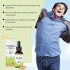 Tinnitus Care Soothing Tinnitus Gentle Care Cleaning Ear Discomfort Massage Ear Care (2) view 3