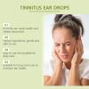Tinnitus Care Soothing Tinnitus Gentle Care Cleaning Ear Discomfort Massage Ear Care (2) view 4