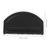 Vaguelly 2pcs Plastic Lint for Sweaters Efficient Ball Comb for Wool Fabrics Easy to Use Fuzz Shaver for Clothes Carpets and Sofas Cleaning view 2