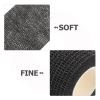 UPKOCH 12 Rolls Self Elastic Bandage Wrap High Stretch Cohesive Sports Tape for Knee Ankle Finger Protection Care Flexible Support view 3