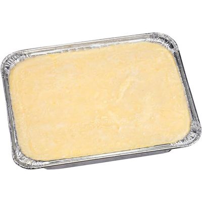 Greek Specialty Mousaka, Ready-To-Bake, 6 Pounds, 2 Per Case