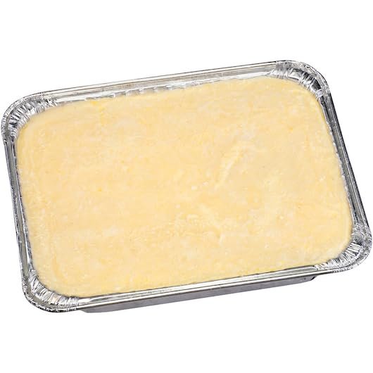 Greek Specialty Mousaka, Ready-To-Bake, 6 Pounds, 2 Per Case