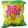 Assorted Caribbean Snacks Variety Pack, Original and Spicy Flavors, Pack of 6 (Regular, Regular) view 1