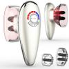 3-in-1 Body Sculptor,Body Sculpting Massager for Stomach,Waist,Belly, Arms,Legs,Thighs,Body,Electric Back Massage Tool, Manual Back Massagers, Handheld Massagers,Body Exercise Machine,Skin Device view 1