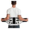AFPSDLFJDLS Lumbar Support Belt Disc Herniation Orthopedic Strain For Back Posture Spine Decompression Brace(Medium) view 1