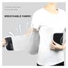 AFPSDLFJDLS Lumbar Support Belt Disc Herniation Orthopedic Strain For Back Posture Spine Decompression Brace(Medium) view 2