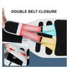AFPSDLFJDLS Lumbar Support Belt Disc Herniation Orthopedic Strain For Back Posture Spine Decompression Brace(Medium) view 4
