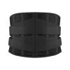 AFPSDLFJDLS Lower Back Brace with 6 Stays Anti-Skid Orthopedic Lumbar Support Breathable Waist Support Belt for Gym(X-Large) view 1